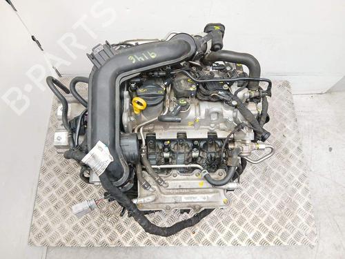 Engine SEAT LEON (5F1) 1.0 TSI | BP38597423M1 - Image 2