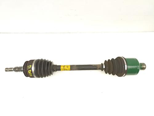 Right front driveshaft OPEL VECTRA B (J96) 2.6 i V6 (F19) | BP24698317M39 
