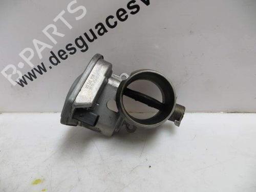 Used Throttle body Throttle body 20117257 20117257