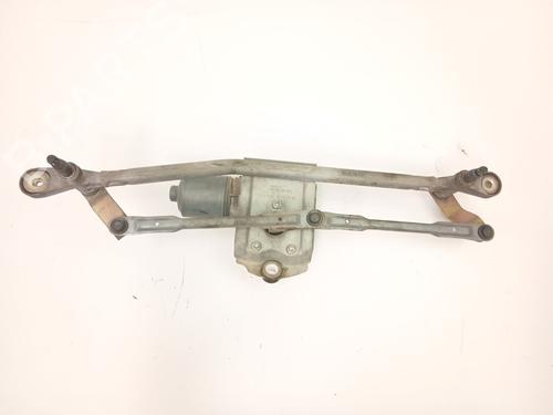 Front wiper motor CITROËN C5 I (DC_) 1.8 16V (DC6FZB, DC6FZE) | BP37243352M29 - Image 2