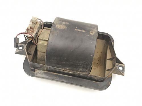 Used Heater blower motor FORD FIESTA III (GFJ) 1.1 (55 hp) 16358799