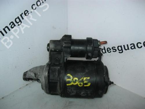 Starter ALFA ROMEO 33 (905_)  | BP20116905M8 
