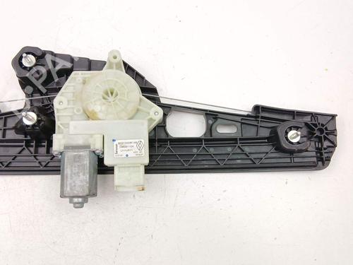 Front left window mechanism RENAULT CAPTUR II (HF_) TCe 130 (HFMF) | BP27598068C22  - Image 7