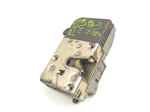 Used Front left lock PEUGEOT 406 (8B) 1.9 TD (90 hp) 22737418