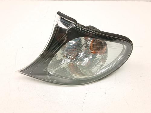 Used Left front indicator BMW 3 (E46) 316 i (115 hp) 28388932