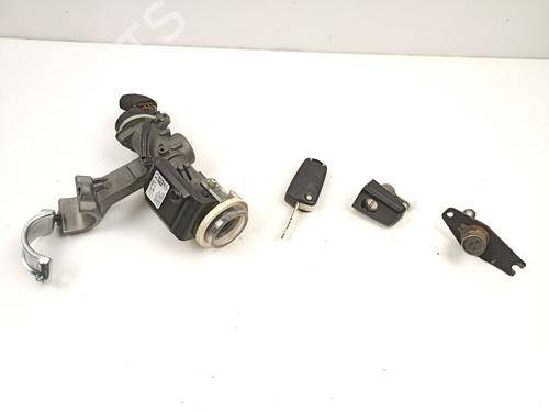 Used Ignition barrel Ignition barrel CHEVROLET CAPTIVA (C100, C140) 2.2 D (163 hp) 22982161 22982161