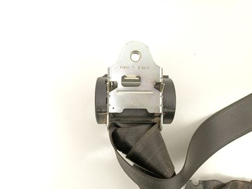 Rear left seatbelt OPEL CORSA D (S07) 1.3 CDTI (L08, L68) | BP18910638I29 