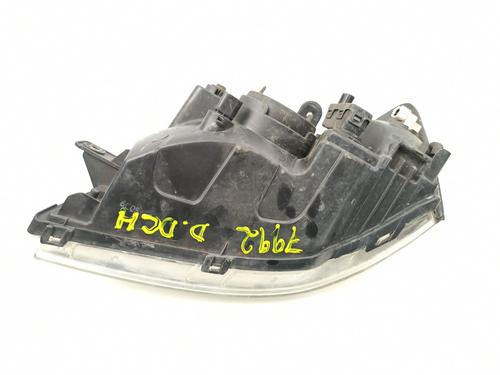 Right headlight HYUNDAI GETZ (TB) 1.3 i | BP15256628C29 