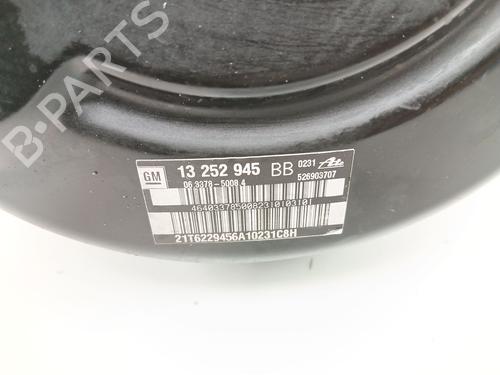 Servo brake CHEVROLET ORLANDO (J309) 2.0 D | BP37999832M42 - Image 6