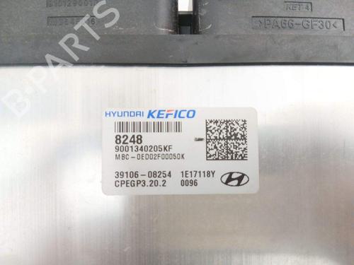 Control unit HYUNDAI i20 III (BC3, BI3) 1.2 | BP39248222M11  - Image 5