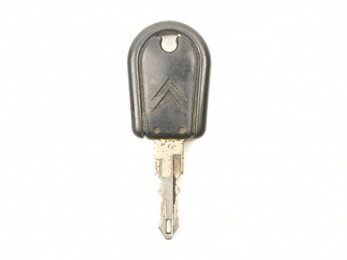Ignition barrel CITROËN AX (ZA-_) 10 | BP16111591M48 