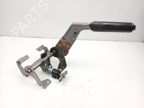 Hand brake CITROËN BERLINGO MULTISPACE (B9) 1.6 HDi 90 | BP28134149I18 