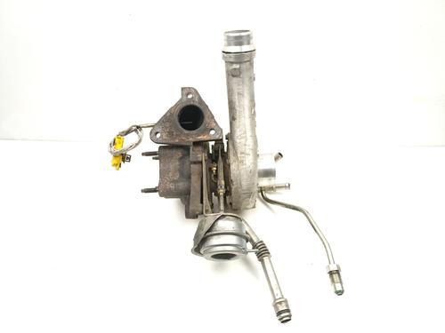 Turbolader/Kompressor OPEL VIVARO A Bus (X83) 2.5 CDTI (F7, J7, A07) | BP24843570M71 