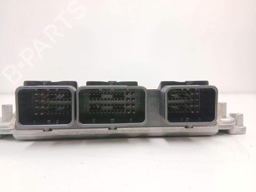 Control unit CITROËN C5 I (DC_) 2.0 HDi (DCRHZB, DCRHZE) | BP36529674M11 - Image 8