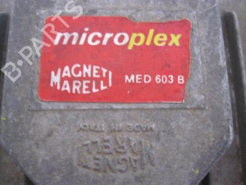 Electronic module FIAT UNO (146_, 158_)  | BP20116801M83 