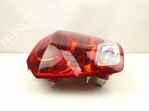 Left taillight CHEVROLET KALOS  | BP15180955C34 