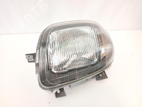 Used Left headlight Left headlight 36812541 36812541