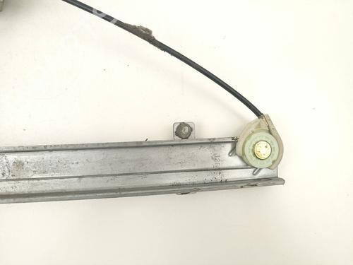 Rear left window mechanism DAEWOO LACETTI Hatchback (KLAN) 1.6 | BP24431119C24 