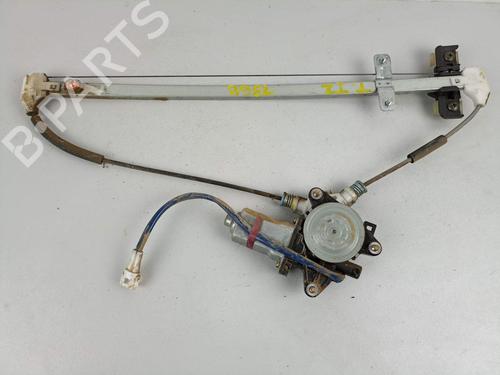 Used Rear left window mechanism Rear left window mechanism 9814847 9814847