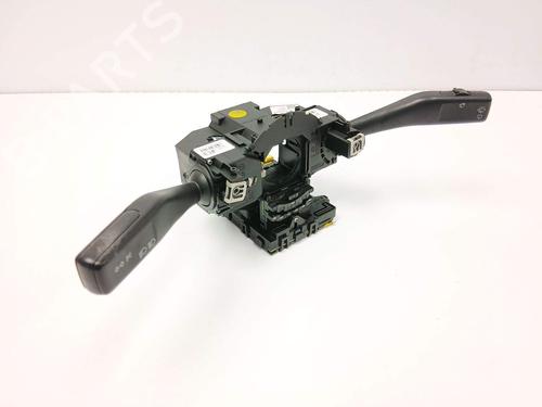 steering-column-stalk-audi-a3-8p1-2003-2004-2005-2006-2007-2008-2009-2010-2011-2012-2013-40009573 main image
