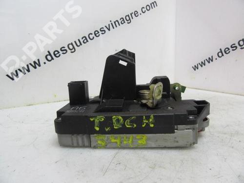 Used Rear right lock SAAB 9-5 (YS3E) 3.0 TiD (177 hp) 11956156