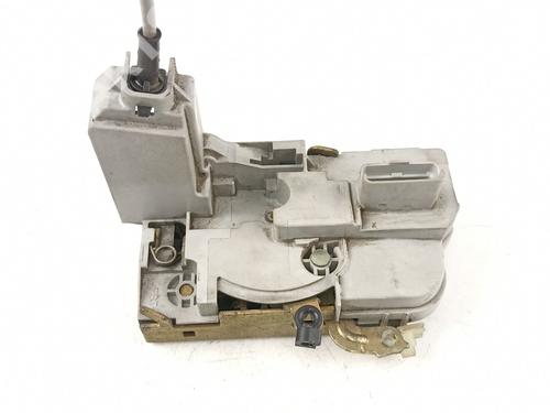 Front left lock PEUGEOT 307 SW (3H) 1.6 16V | BP11423952C98 