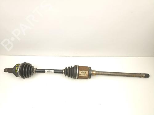 Right front driveshaft BMW X3 (E83) 2.0 sd | BP20708118M39 
