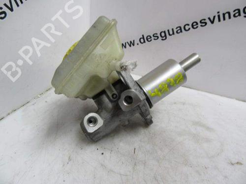 Brake master cylinder AUDI A4 B6 (8E2) 2.5 TDI | BP37441092M77 - Image 2