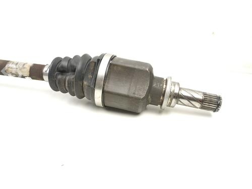 Left front driveshaft RENAULT CLIO III (BR0/1, CR0/1) 1.5 dCi (C/BR0G, C/BR1G) | BP18349882M38 