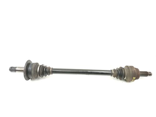 Used Right rear driveshaft Right rear driveshaft 22737359 22737359