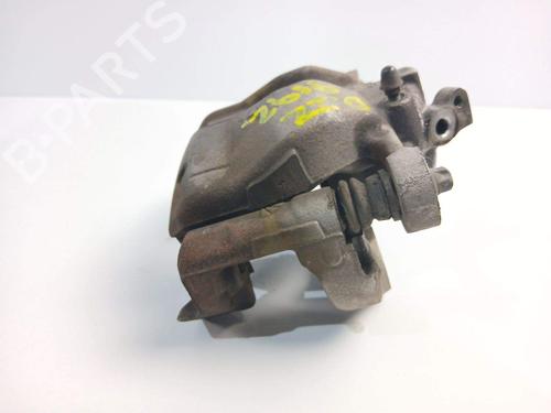 Left front brake caliper CITROËN C4 X (BD_, BE_, BF_) ë-C4 X (BFZKXC) | BP40515740M105 - Image 4