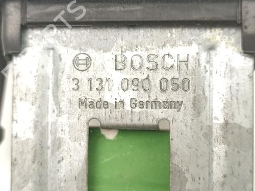 Heater blower motor VW GOLF III (1H1) 1.8 | BP18108310M62 