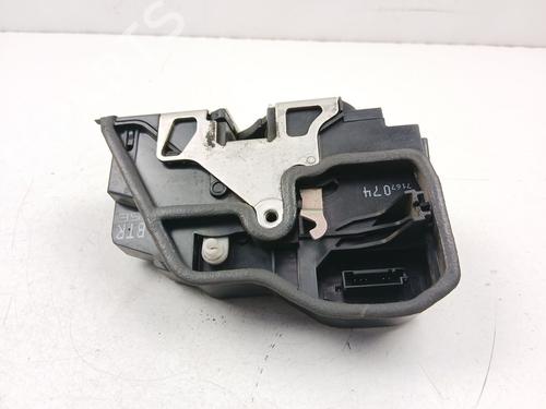 Front right lock BMW X3 (E83) 2.0 d | BP30174787C97