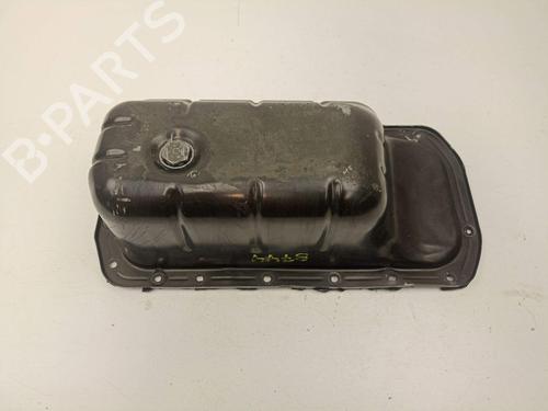 Oil sump CITROËN BERLINGO MULTISPACE (B9) 1.6 HDi 90 | BP28197248M115 - Image 5