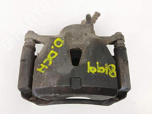 Right front brake caliper LEXUS IS II (_E2_) 220d (ALE20) | BP26523771M104 - Image 2