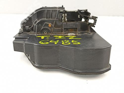 Rear left lock BMW X3 (E83) xDrive 20 d | BP11831802C100 