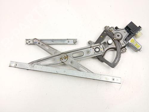 Front left window mechanism HYUNDAI i20 I (PB, PBT) 1.1 CRDi | BP32251305C22