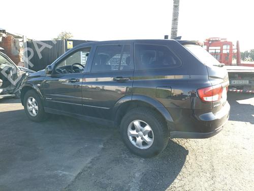 Faro izquierdo SSANGYONG KYRON 2.0 Xdi | BP21067114C28 