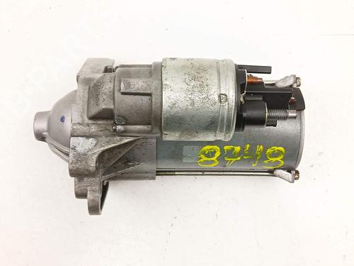 Starter RENAULT MEGANE CC (EZ0/1_) 1.5 dCi (EZ09, EZ1G, EZ0D, EZ14) | BP28430039M8 - Image 2