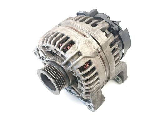 Used Alternator Alternator 17493232 17493232