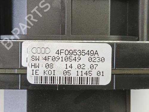 Steering column stalk AUDI A6 Allroad C6 (4FH) 3.0 TDI quattro | BP36848315I23  - Image 8