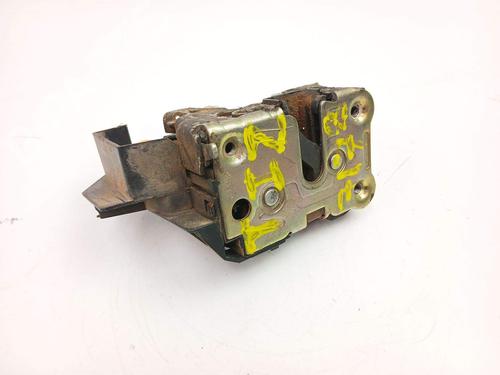 Used Rear left lock Rear left lock 37447864 37447864