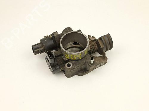 Used Throttle body Throttle body CHRYSLER VOYAGER / GRAND VOYAGER III (GS_, NS_) 2.0 i (133 hp) 13900588 13900588