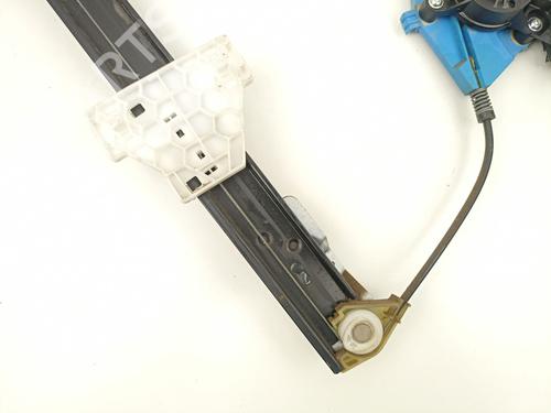 Rear right window mechanism AUDI A4 B7 (8EC) 2.0 TDI 16V | BP15256735C25 