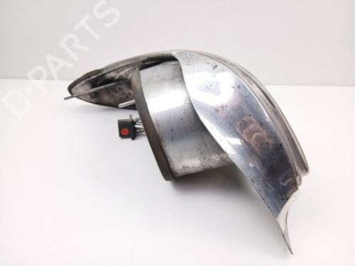 Right taillight PEUGEOT 206 Hatchback (2A/C) 1.4 HDi eco 70 | BP26134233C35 