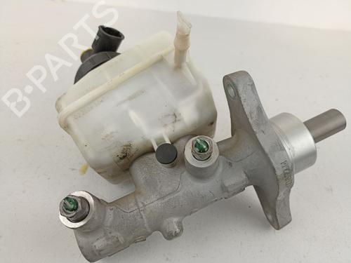 Brake master cylinder DACIA SANDERO 1.2 16V | BP37441398M77 - Image 4