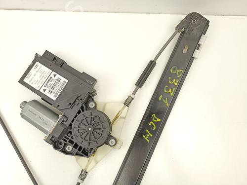 Front right window mechanism AUDI A4 B6 (8E2) 2.0 | BP19148954C23 