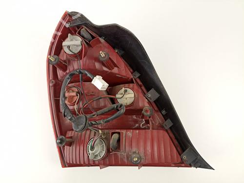 Right taillight HYUNDAI ELANTRA III Saloon (XD) 2.0 CRDi | BP12207028C35 