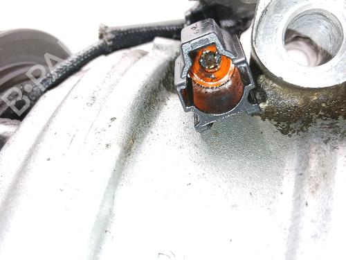 AC compressor KIA SORENTO I (JC) 2.5 CRDi 4WD | BP31345745M34 