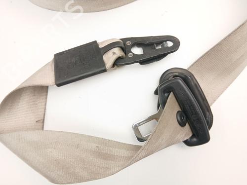 Front left seatbelt AUDI A6 Allroad C6 (4FH) 3.0 TDI quattro | BP37015959I26 - Image 8